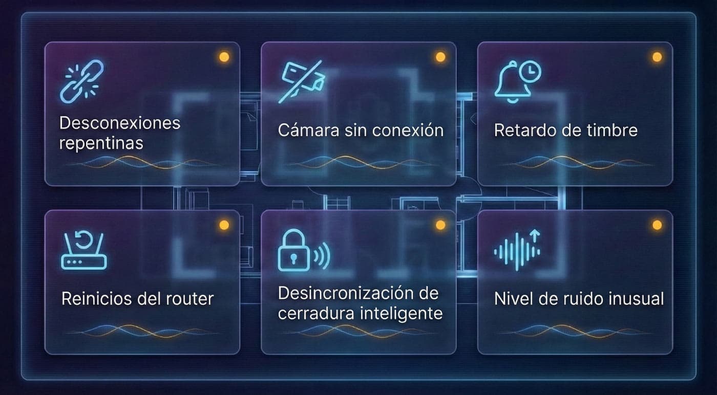 Lista de verificación de seguridad 2026