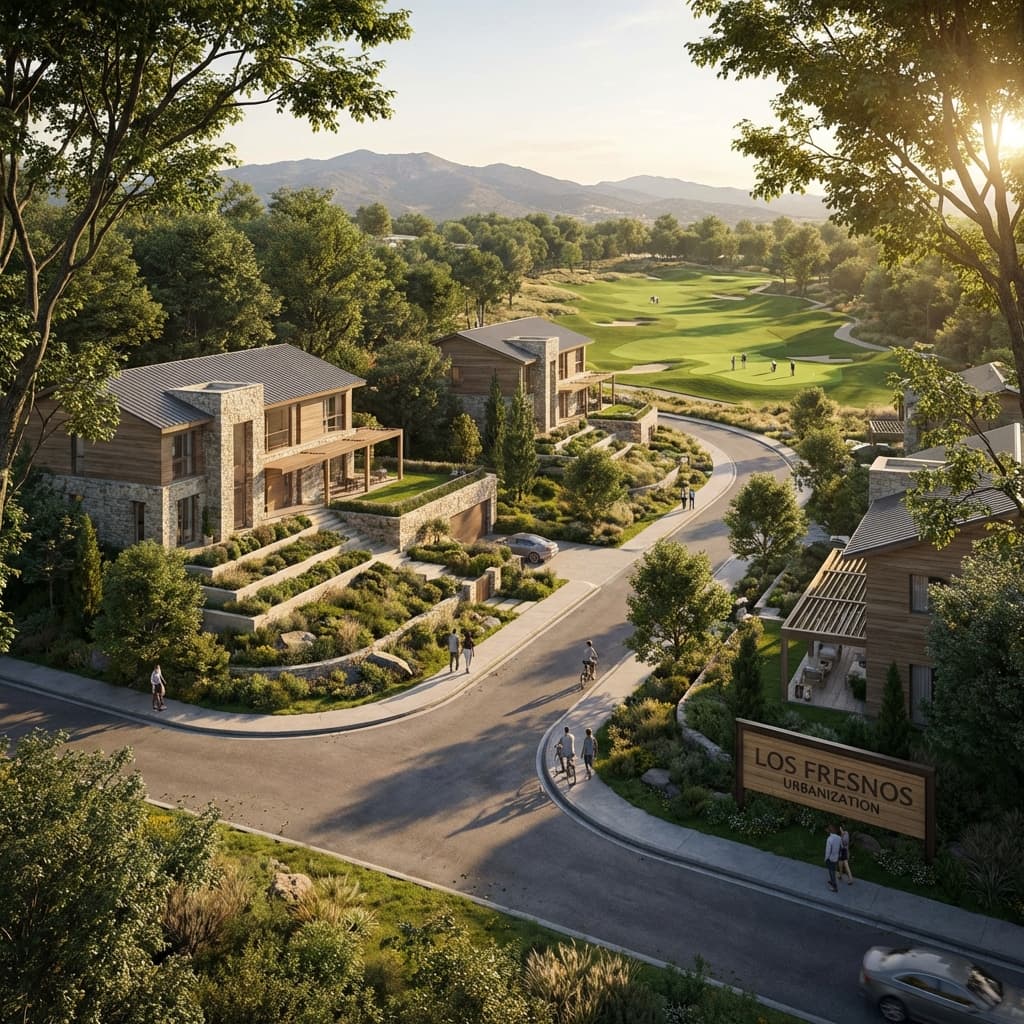 Cerrajeros en Los Fresnos, Boadilla del Monte