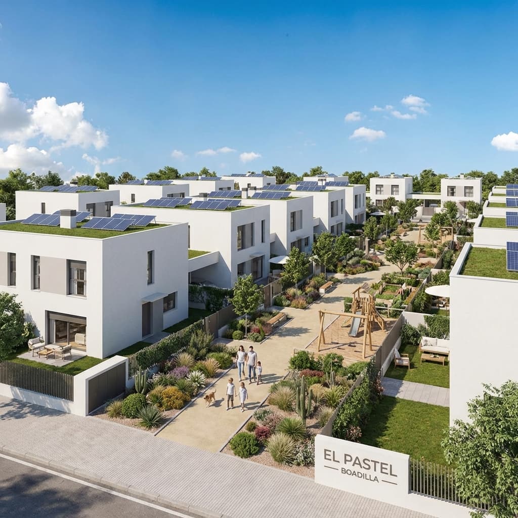 Cerrajeros en El Pastel & Cortijo Sur