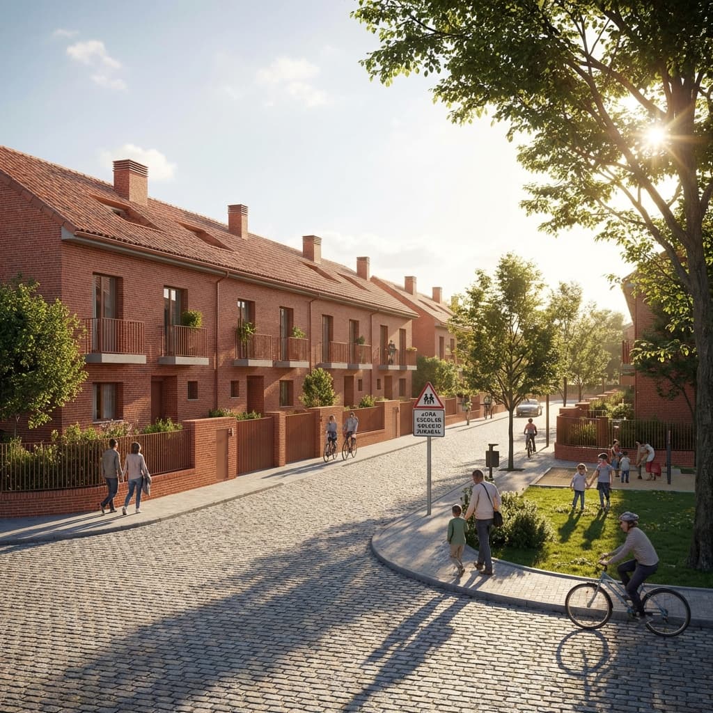 Cerrajeros en El Olivar de Mirabal, Boadilla del Monte