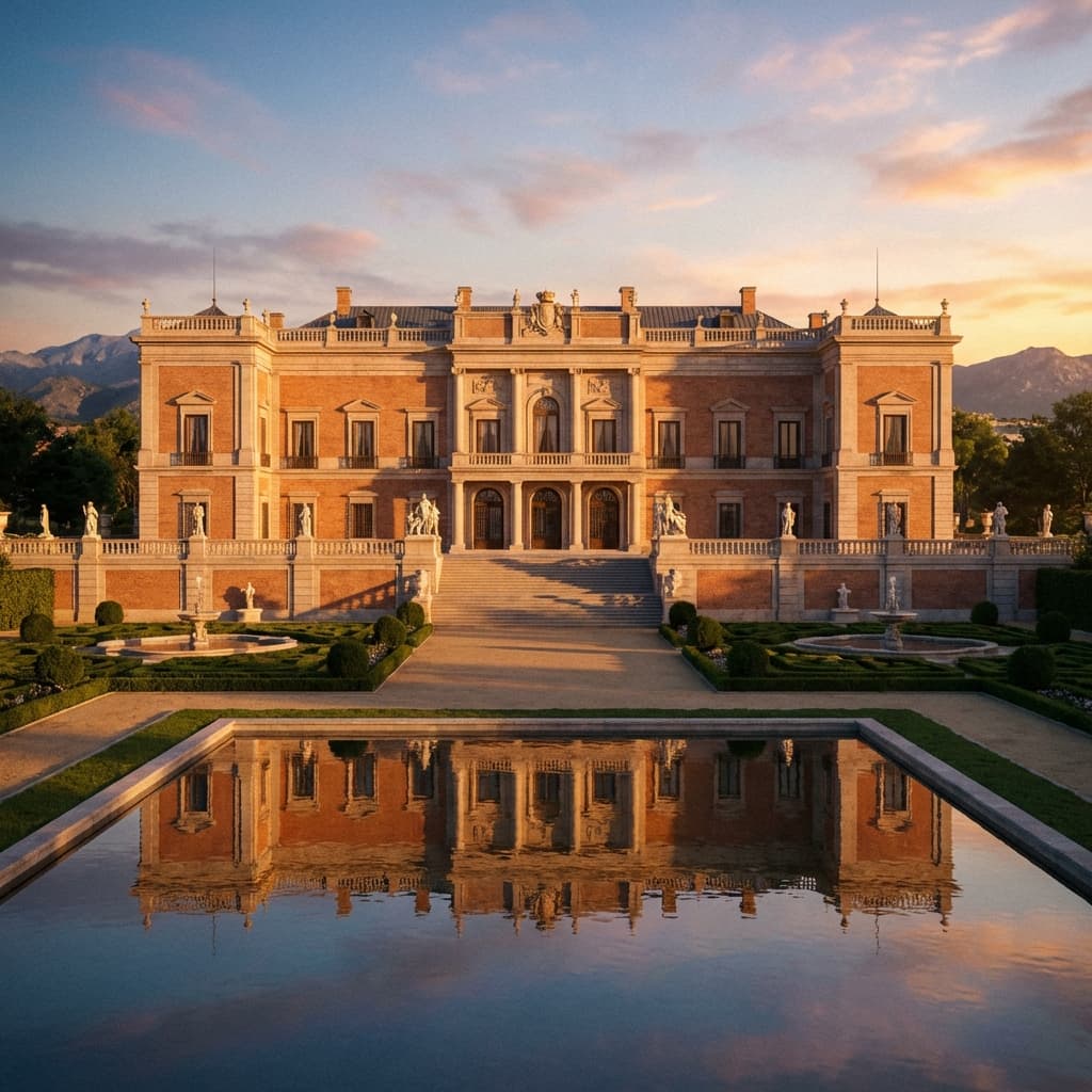 Casco Antiguo Boadilla