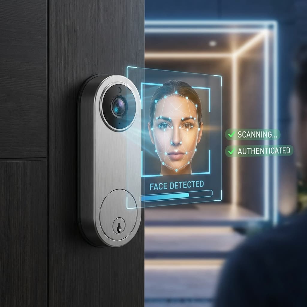 Reconocimiento Facial