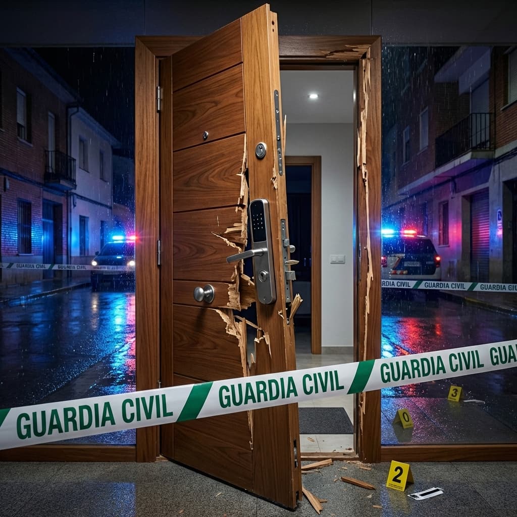 Oleada de Robos 'Limpios' en el Noroeste: Cómo protegerse